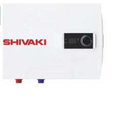 Водонагреватель SHIVAKI 1.5kW 50S л горизонтальный, белый