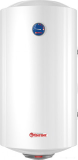 Водонагреватель накопительный комбинированный Thermex ER 100 V combi R
