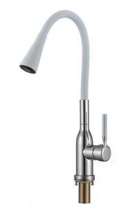Смеситель Savol S-2804AM04 для кухонной мойки