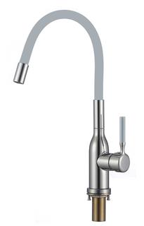 Смеситель Savol S-2804A04 для кухонной мойки