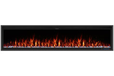 Электрокамин Royal Flame Mercury 74 64955124