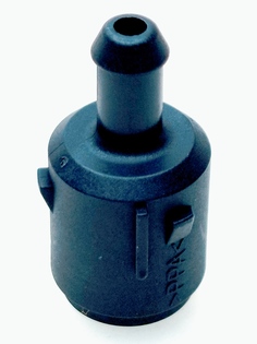 Ниппель розетки пароочистителей Karcher SC 5, SC 5.800 C, SC 6.800 C, 5.409-642.0