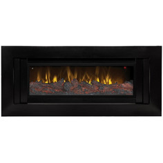 Электрокамин RealFlame Stockholm 42 BL с очагом Beverly 1000