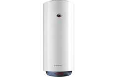 Водонагреватель Ariston BLU1 R ABS 65 V SLIM 1.5кВт 65л электрический настенный/белый