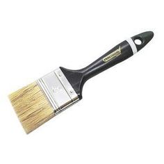 Кисть флейцевая Praktische Home Мастер смешанный ворс 50 х 12 мм