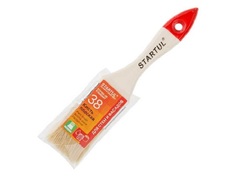 Кисть плоская STARTUL Standart+ 38 мм ST0100-38