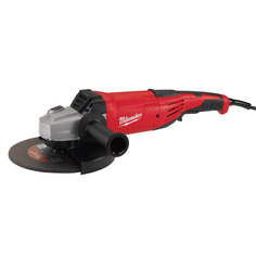УШМ AG 22-180 DMS Milwaukee