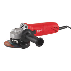 УШМ AG 10-125 EK Milwaukee