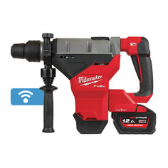 Акк. перфоратор M18 FHM-121C FUEL (Li-Ion12Ач) Milwaukee