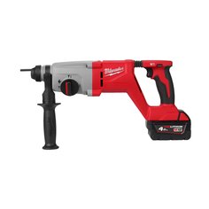 Акк. перфоратор M18 BLHACD-502X Milwaukee