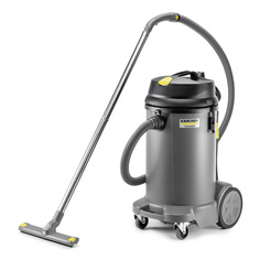 Строительный пылесос Karcher 1.428-620.0 1380 Вт