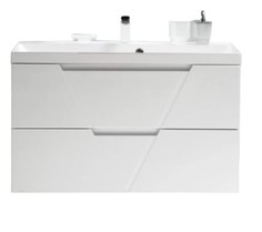 Тумба под раковину BelBagno без раковины TRULA-1000-2C-SO-BL