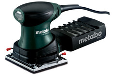 FSR 200 Intec (600066500) Плоскошлифовальная машина Metabo