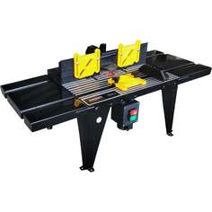 Фрезерный стол Gigant mtj-870-330 25767381, размеры 870x330 мм