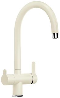 Смеситель для кухни Blanco TRIMA SILGRANIT 526266 с подключением фильтра питьевой воды, ж