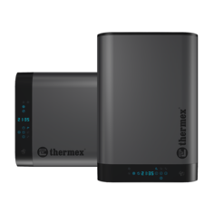 Водонагреватель накопительный электрический THERMEX Bono 80 Wi-Fi