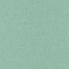 Обои Caselio Linen 2 68527869 Винил на флизелине (0,53х10,05) Зеленый, Однотонные