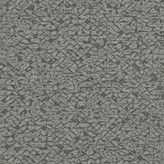Обои RASCH Kalahari 704358 (0,53х10,05) Серый/Черный, Абстракция/Геометрия