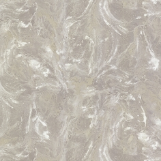 Обои Decori-Decori Carrara 2 83626 Винил на флизелине (1,06х10,05) Серый/Бежевый, Мрамор Decori&Decori