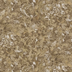 Обои Decori-Decori Carrara 82654 Винил на флизелине (1,06х10,05) Коричневый, Мрамор Decori&Decori