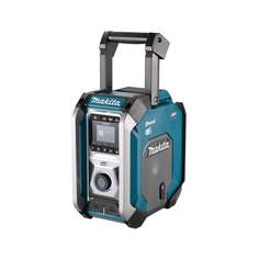 Радио Makita XGT MR007G