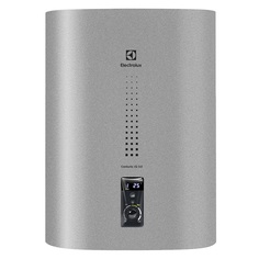 Водонагреватель ELECTROLUX Centurio IQ 3.0 Silver EWH 30 Wi-Fi
