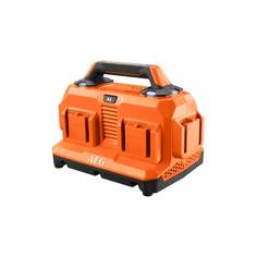 Зарядное устройство AEG bl18c6 18в 4935480051 27184746 18В