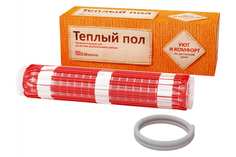 Комплект "Теплый пол" (мат) WSM 175Вт/1.20кв.м Warmstad 2206161