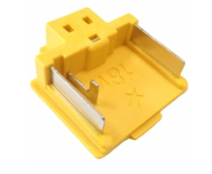 Колодка клеммная Makita для инструмента серии LXT 643852-2