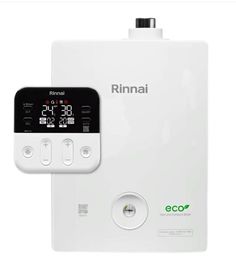 Котел Rinnai BR-SE 42 газовый настенный 41.9 кВт, 498900524
