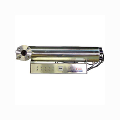 УФ стерилизатор Aquapro UV-60GPM-HTM (13,6 м3/ч)
