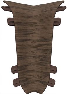 IDEAL Komfort угол внутренний Каштан 351 (упак. 20шт.)