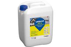 WEBER.VETONIT MD16 грунтовка-концентрат для пола (10л)