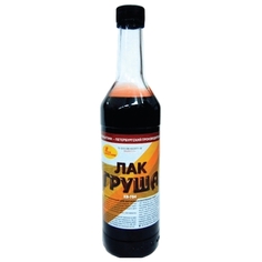 Лак ХВ-784 груша 0.5л Новбытхим /12 Valtec