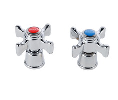 Ремкомплект для смесителя BOOU Ручки для смесителя Кран-букса B705+PB912+BJ425