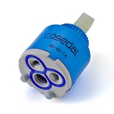 Картридж для смесителя Sedal короткий, керамич. 40мм LeMark LM8505P-BL