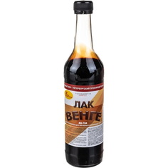 Лак ХВ-784 венге 0.5л Новбытхим /12 Valtec