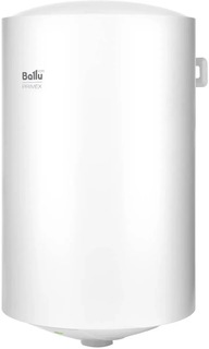 Водонагреватель Ballu Primex BWH/S 30, накопительный, 1.5кВт, 30л, белый нс-1121583