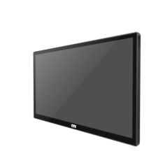 Монитор видеодомофона c Wi-Fi CTV-M5101 (Черный)