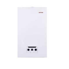 Котел газовый двухконтурный Meteor Thermo С11 24C (24 кВт), 220В