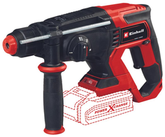 Аккумуляторный перфоратор Einhell TE-HD 18/20 Li Solo 4514260