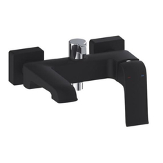 Смеситель для ванны Gappo Lux G3250 (черный)