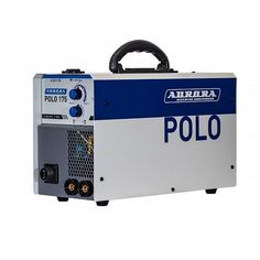 Синергетический инверторный сварочный полуавтомат Aurora POLO 175 (7234453) 34453