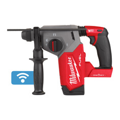 Акк. SDS-Plus перфоратор M18 ONE FH-0X Milwaukee