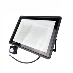 Светодиодный уличный светильник Pantogroff PTCH211497 200 Вт с датчиком движения