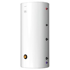 Водонагреватель комбинированного нагрева Hajdu AQ IND SC 300 32кВт 300л