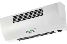 Тепловая завеса Ballu S1 Eco BHC-CE-3L, 2.5кВт белый нс-1141188
