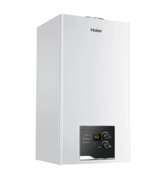 Котел газовый настенный Haier Urban 2.10 TM 10 kW (2К, закр. к.з.)