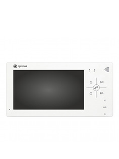 Монитор видеодомофона 7" TFT LCD, Optimus VM-7.0