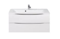 Тумба с раковиной BelBagno Marino 100 BO